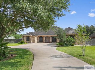 15207 Levens Way, Harlingen, TX 78552