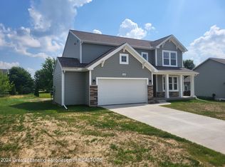 3426 Fieldberry Ln, Charlotte, MI 48813