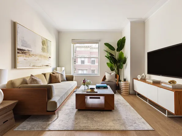 350 West 71st Street 4A image 1 of 14
