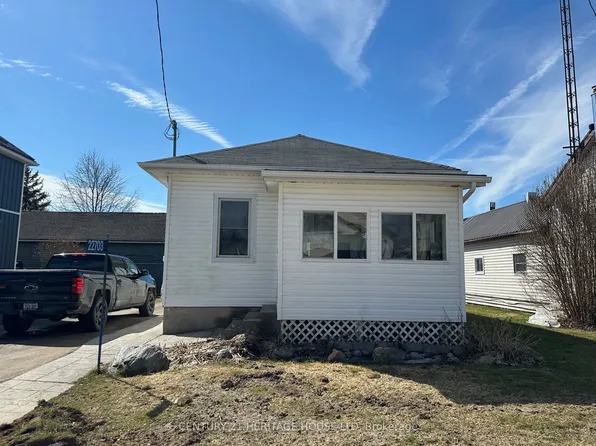 22703 Thames Rd, Southwest Middlesex, ON N0L 1A0