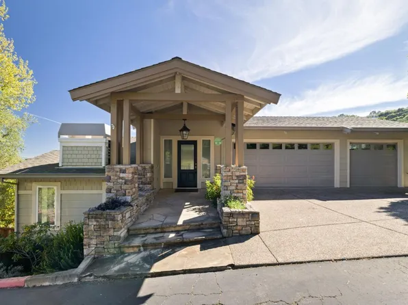 43 Baywood Ter, San Rafael, CA 94901