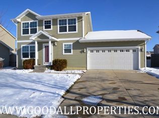 505 SE Waco Pl, Waukee, IA 50263