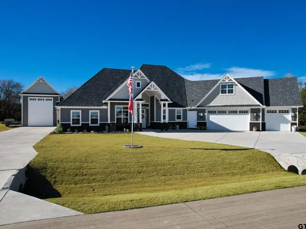 2233 Providence Way, Nevada, TX 75173