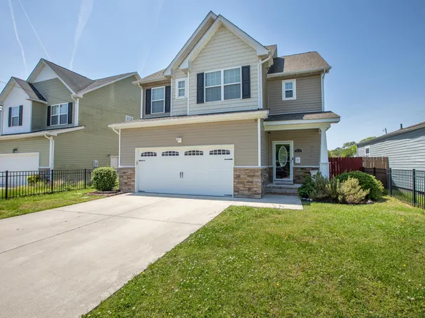 7471 Diven St, Norfolk, VA 23505