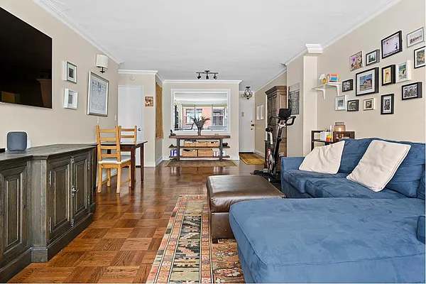 Sold by Douglas Elliman | media 9