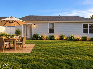 716 Rose Ln, Brownsburg, IN 46112