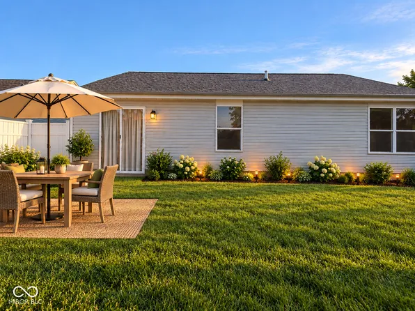 716 Rose Ln, Brownsburg, IN 46112
