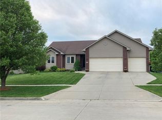 904 NW Boulder Brook Dr, Ankeny, IA 50023