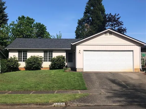 5588 Waln Creek Ct S, Salem, OR 97306