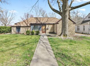 616 Haines Blvd, Champaign, IL