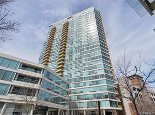 1720 Maple Ave APT 680, Evanston, IL 60201