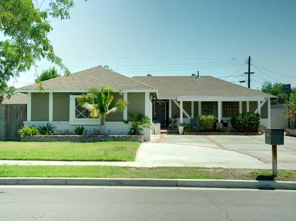 2871 W Tyler Ave, Anaheim, CA 92801