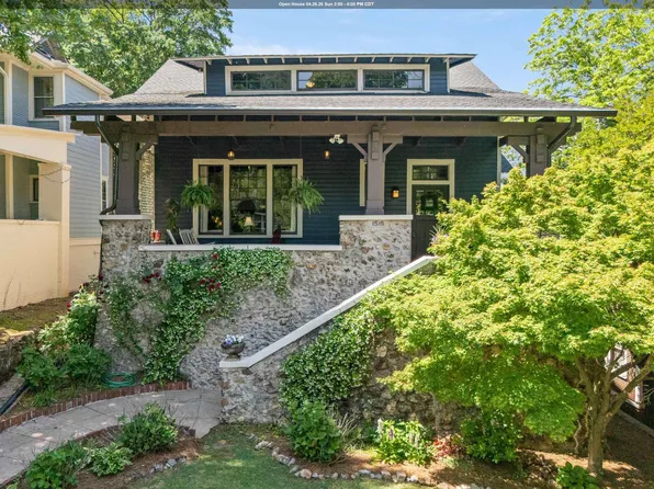 1516 16th St S, Birmingham, AL 35205