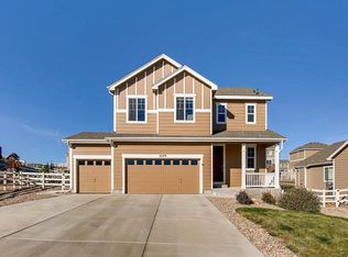 5579 Spring Ridge Trl, Castle Rock, CO 80104