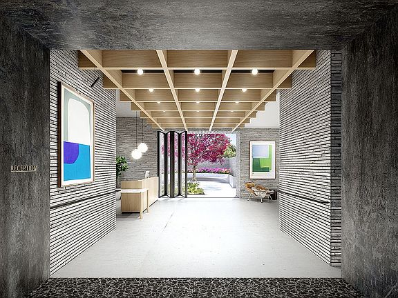 2nd image of 510 Driggs Ave #Phb