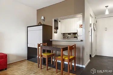 Rented by Halstead Real Estate