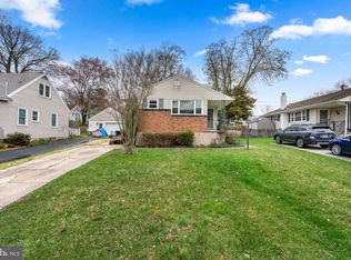 2818 Ontario Ave, Parkville, MD 21234
