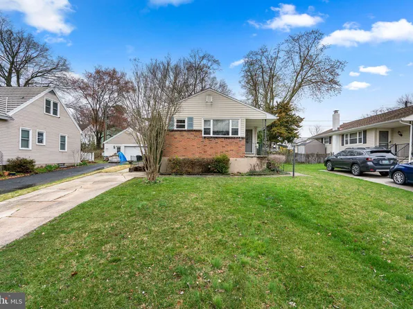 2818 Ontario Ave, Parkville, MD 21234