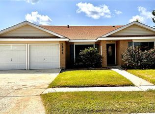 3825 Dulaney Dr, Harvey, LA 70058