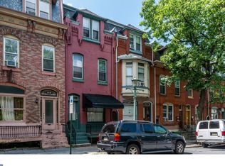 140 N 11th St, Reading, PA 19601