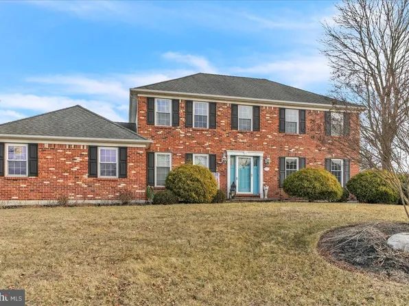 20 Ocheltree Dr, Wilmington, DE 19808