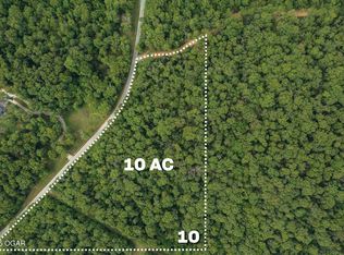 LOT 10 Mink Dr, Neosho, MO 64850