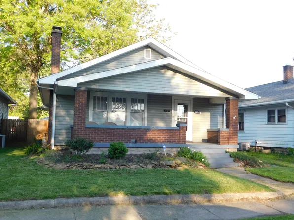 2314 S 8th St, Terre Haute, IN 47802