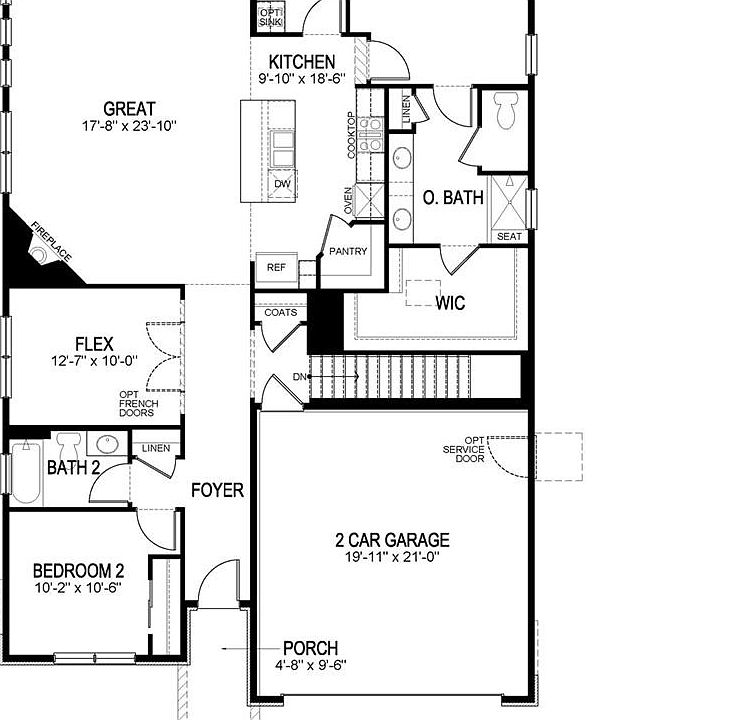 2nd image of 15586 Spruce Cir
