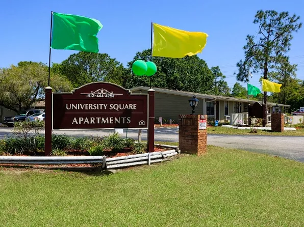 University Square