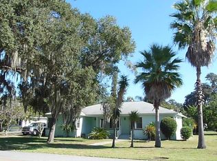 803 Daytona Ave, Holly Hill, FL 32117