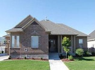 496 Foxstone Cv, Draper, UT 84020