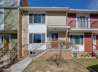 6815 Supreme Ct, Springfield, VA 22150