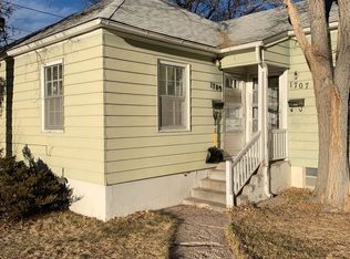 1707 Hugur Ave, Cheyenne, WY 82001