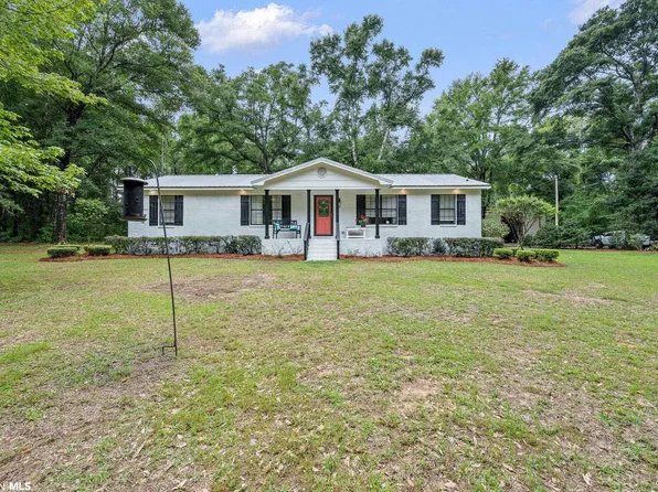 27966 Gus Moore Rd, Loxley, AL 36551