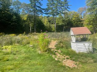 339 Craigue Hill Rd, Springfield, VT 05156