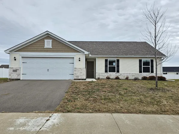 19151 Eagle Lake Rd S, Big Lake, MN 55309