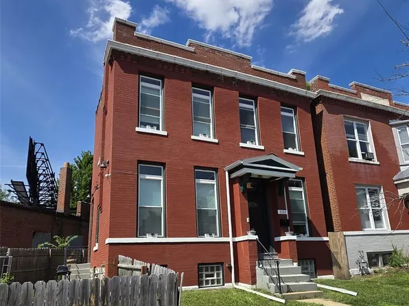 3223 Utah St, Saint Louis, MO 63118