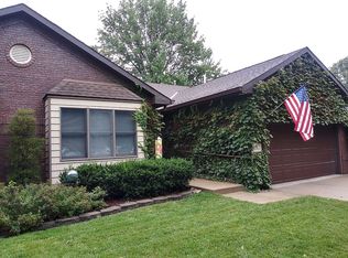 830 Iris Ave, Crete, NE 68333