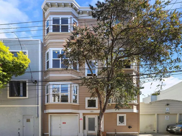 1337 Natoma St #3 — Photo 9