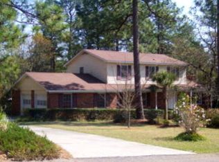 1019 Kismet Dr, Aiken, SC 29803
