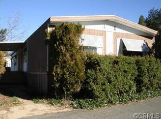 1375 Garnet Ln, Paradise, CA 95969