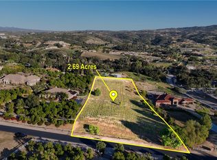 41425 Via Del Toronjo #C, Temecula, CA 92592
