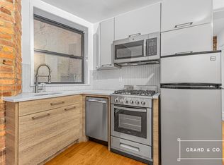 135 Eldridge St APT 6E, New York, NY 10002