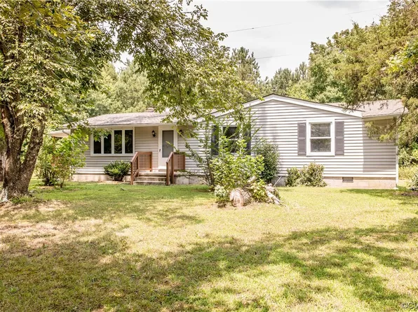 900 Butler Branch Rd, South Prince George, VA 23805