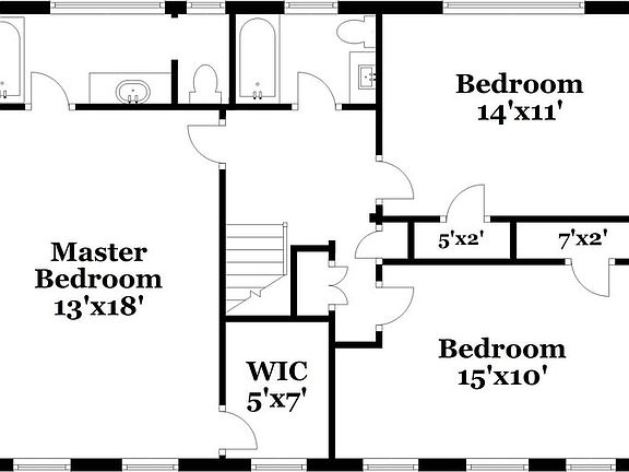 3rd image of 445 Ridgedale Way