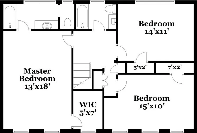 445 Ridgedale Way — Photo 3