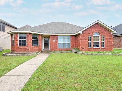 226 Shady Oaks Ln, Red Oak, TX, 75154