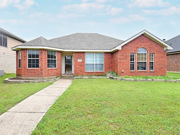 226 Shady Oaks Ln, Red Oak, TX 75154