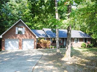 845 Hoy Long Rd, Winston Salem, NC 27107