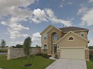 4201 Tambre Bnd, Austin, TX 78738